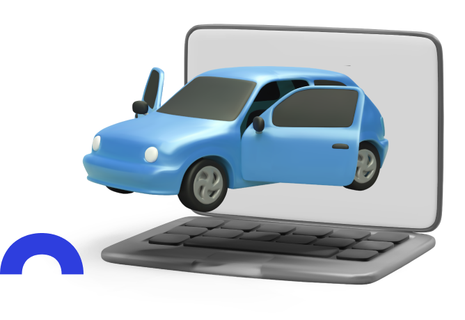 online auto usados