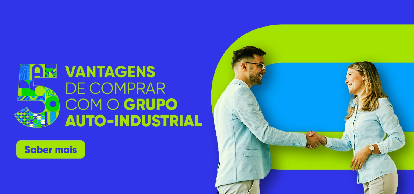 vantagens grupo auto industrial