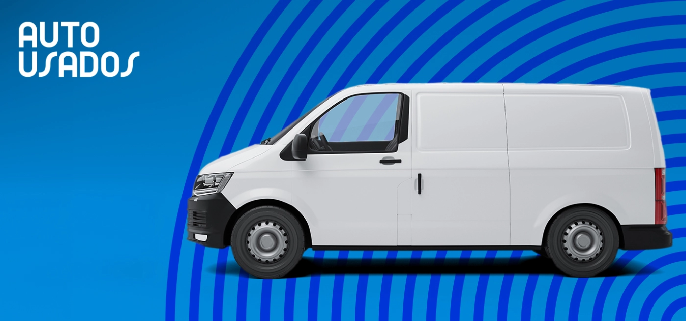 auto usados van