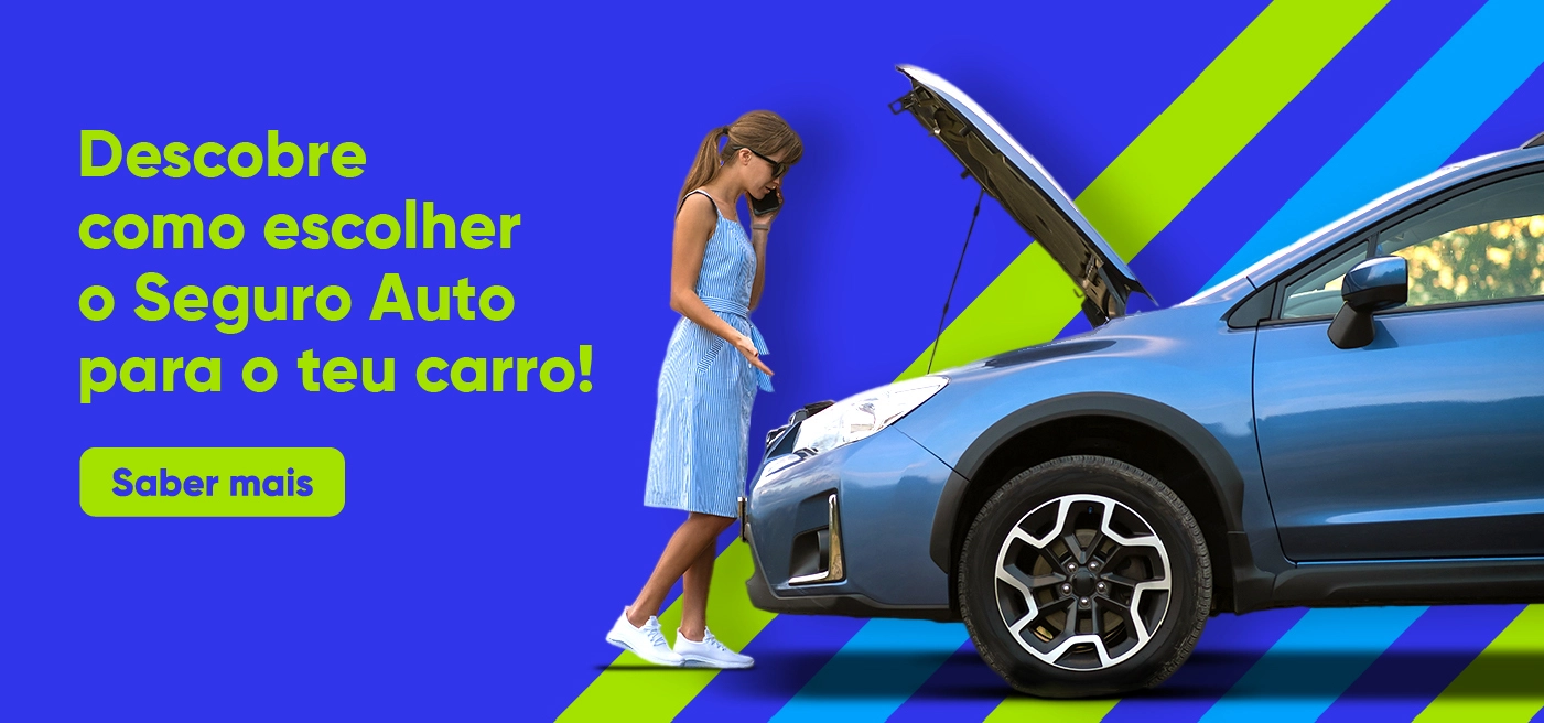 como escolher o seguro auto