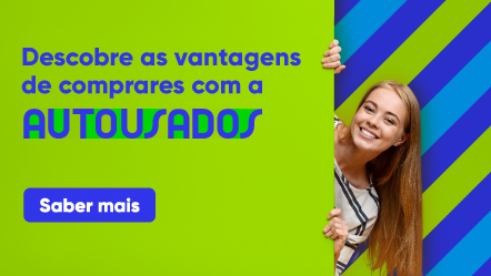 Descobre como comprar carros usados online pode ser simples, rápido e até divertido.