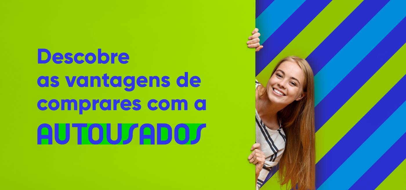 Descobre como comprar carros usados online pode ser simples, rápido e até divertido.