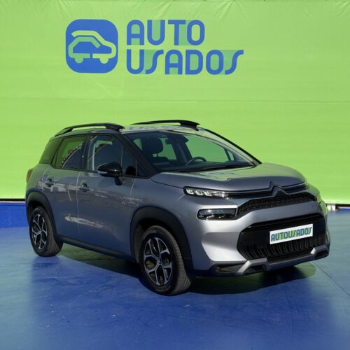 Citroen C3 Aircross - Cópia