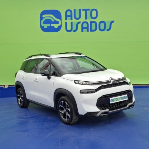 CitroenC3Aircross