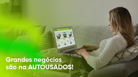 Março: o mês perfeito para encontrares o teu próximo carro usado